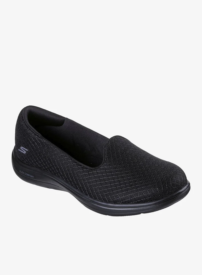 SKECHERS  On-The-Go Flex Radiant for Women | Best Price UAE